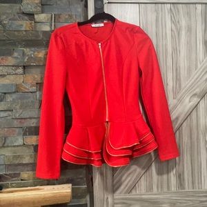 Blazer/Top